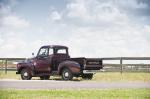 Chevrolet 1300 5-Window Pickup Truck 1951 года